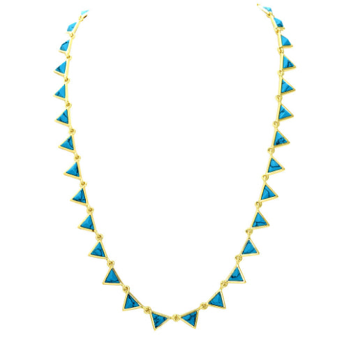 House of sale harlow necklace